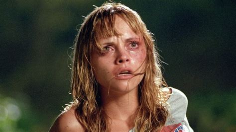 Christina Ricci Explains Why She Stayed Naked On The Set ...